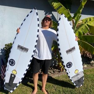 Meet your Posher, Jeff